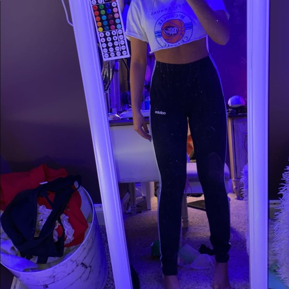 adidas joggers